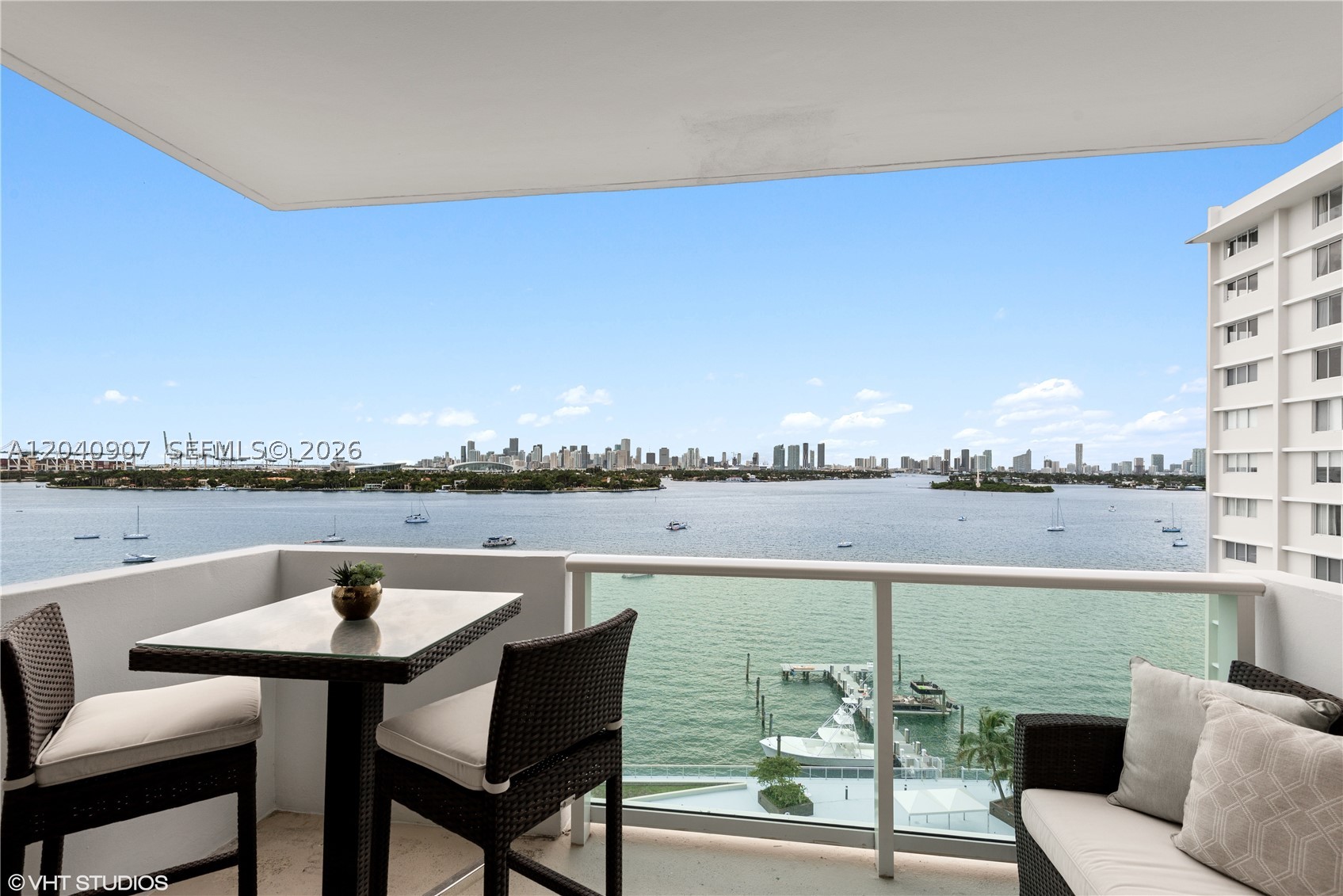 1200 West Ave #1005