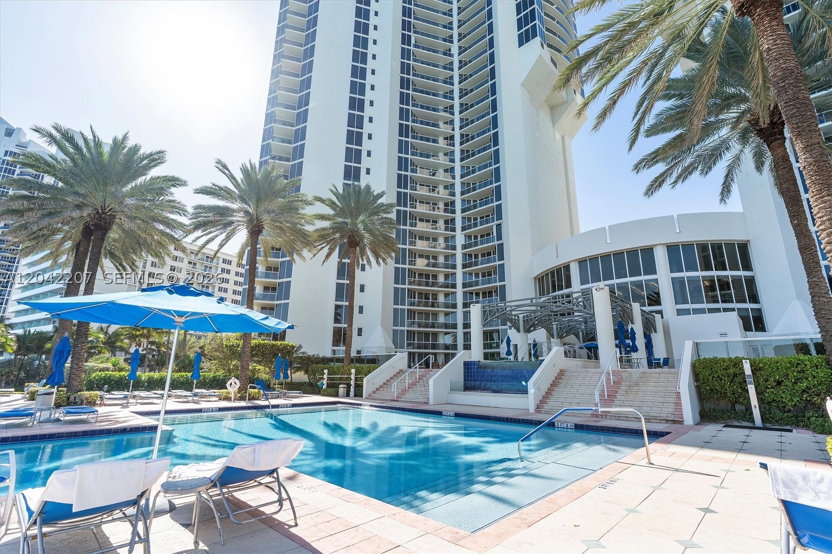 19333 Collins Ave #703 Sunny Isles Beach, FL 33160