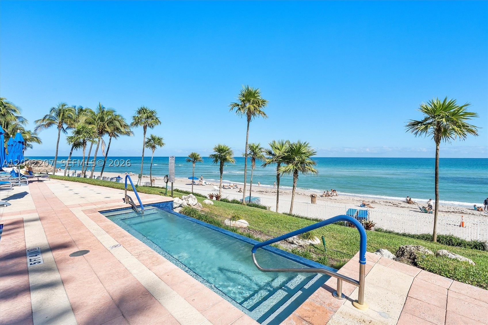 19333 Collins Ave #703 Sunny Isles Beach, FL 33160