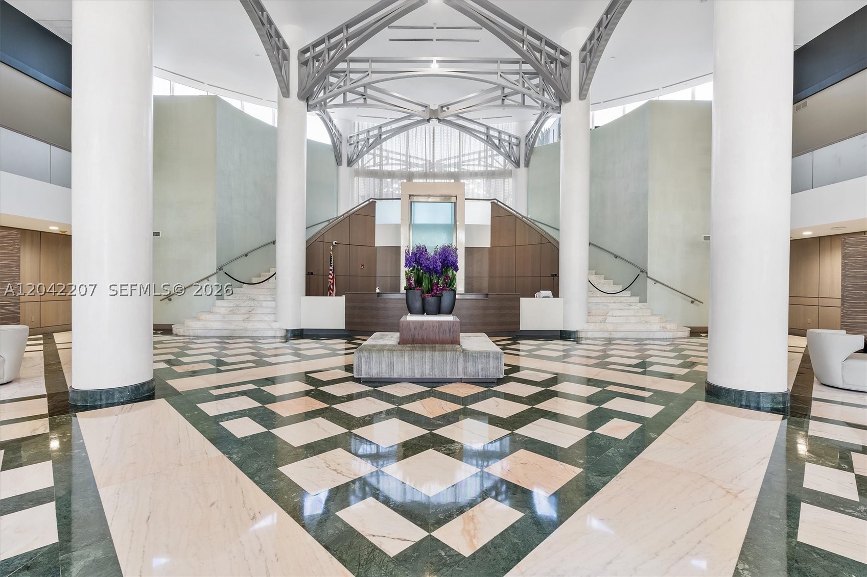 19333 Collins Ave #703 Sunny Isles Beach, FL 33160