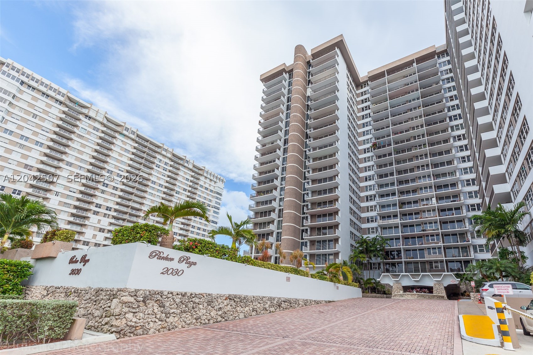 2030 S Ocean Dr #412