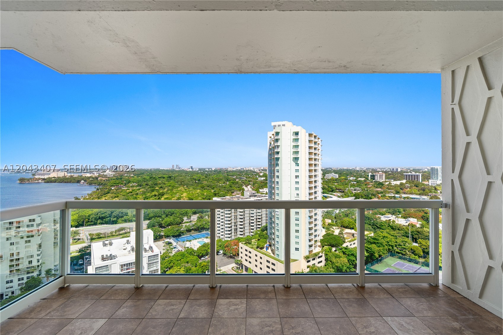 2451 Brickell Ave #PHL Miami, FL 33129