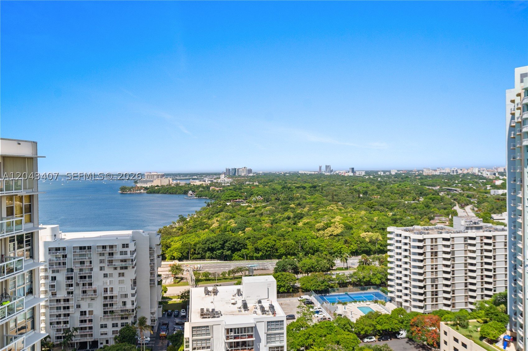2451 Brickell Ave #PHL Miami, FL 33129