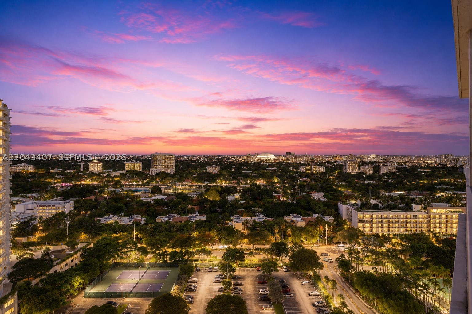 2451 Brickell Ave #PHL Miami, FL 33129