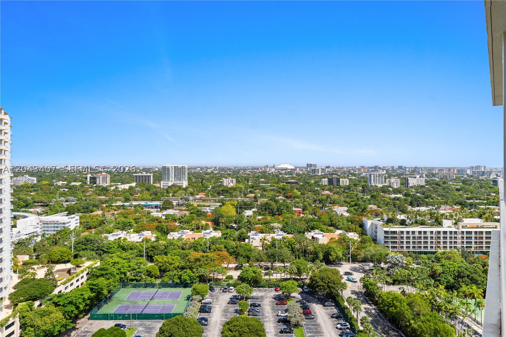 2451 Brickell Ave #PHL Miami, FL 33129