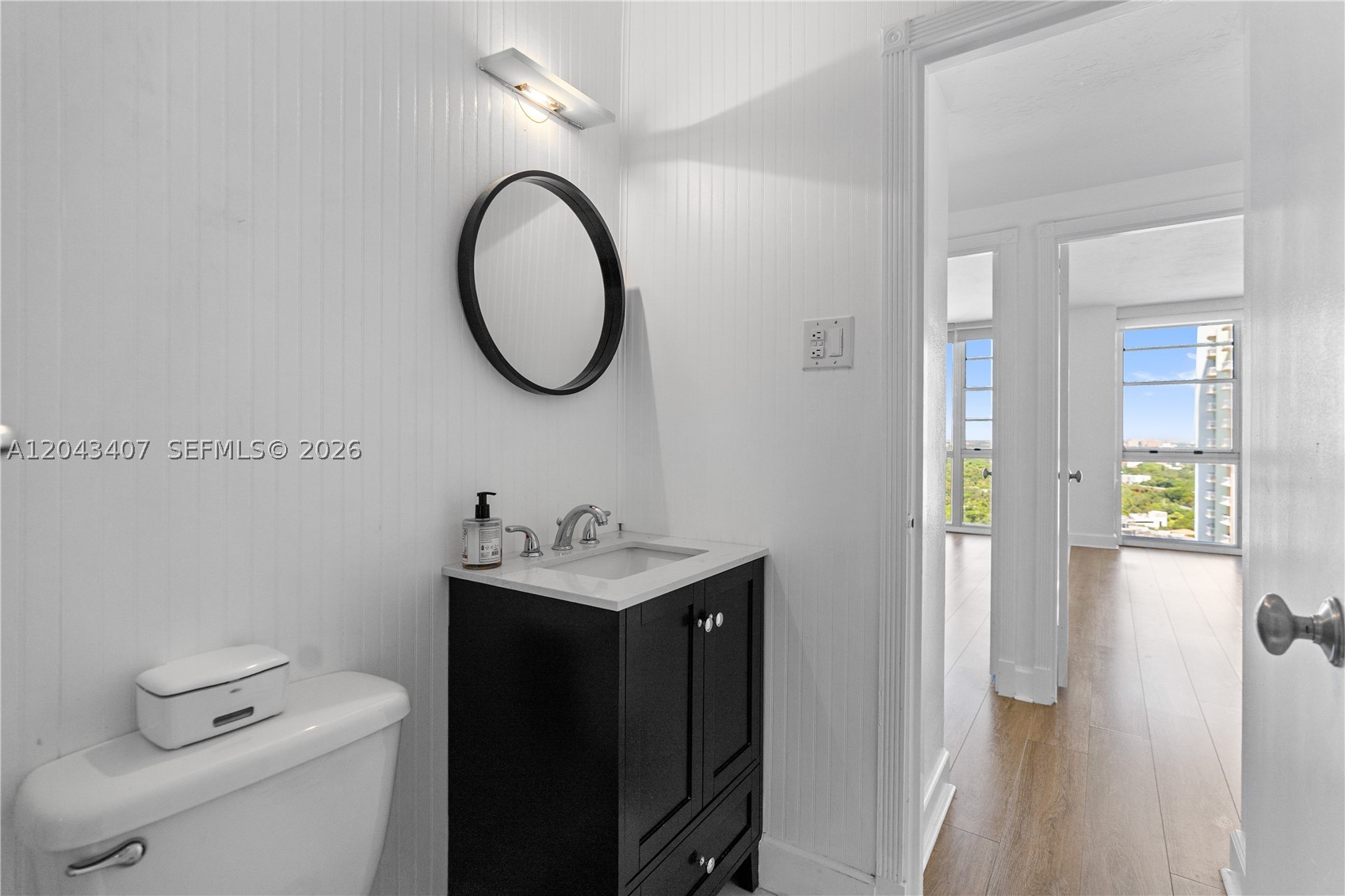 2451 Brickell Ave #PHL Miami, FL 33129
