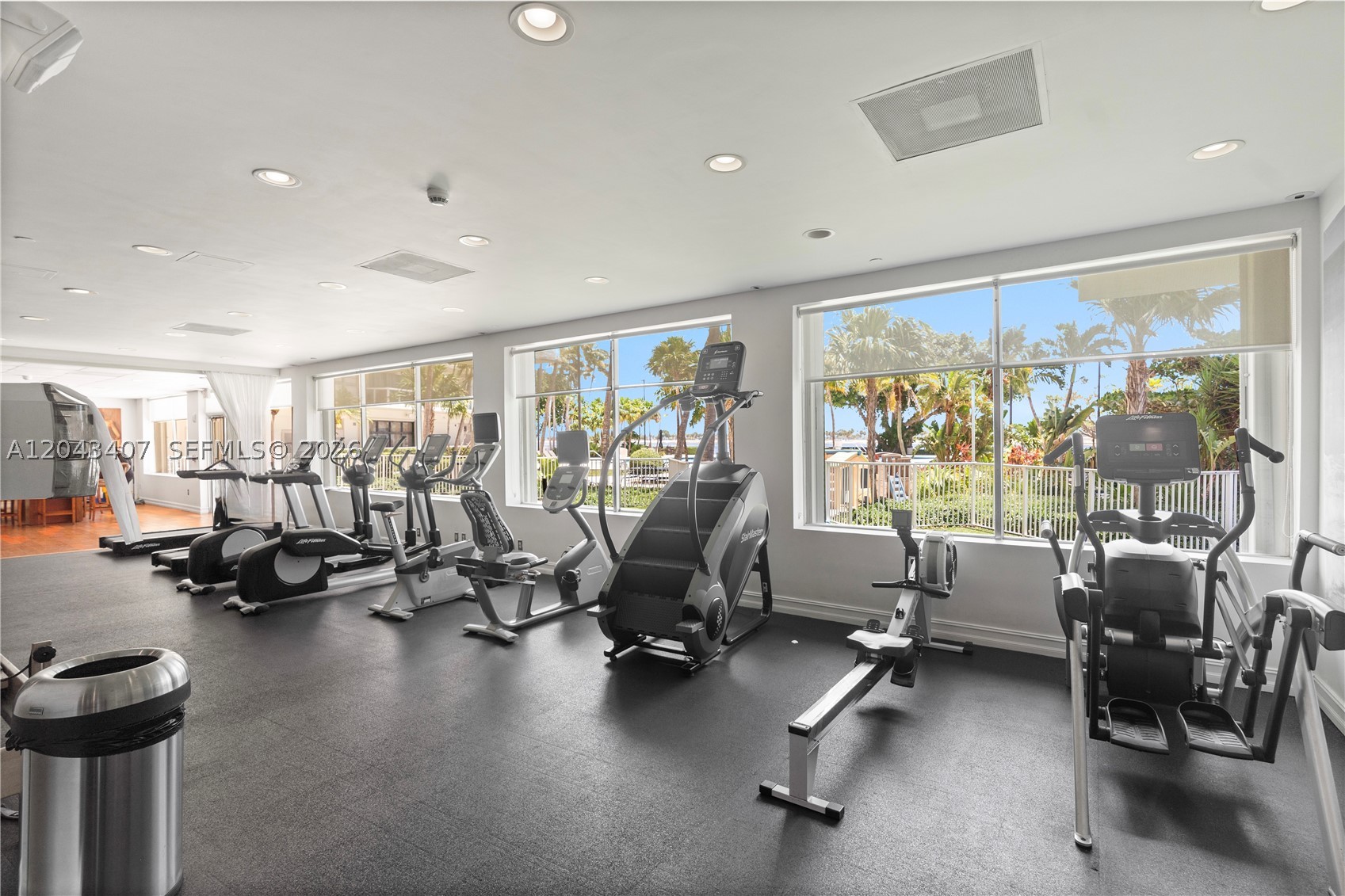 2451 Brickell Ave #PHL Miami, FL 33129