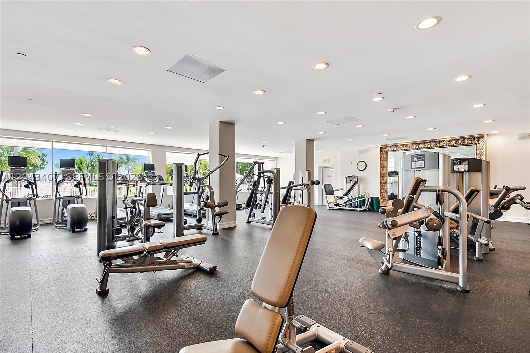 2451 Brickell Ave #PHL Miami, FL 33129