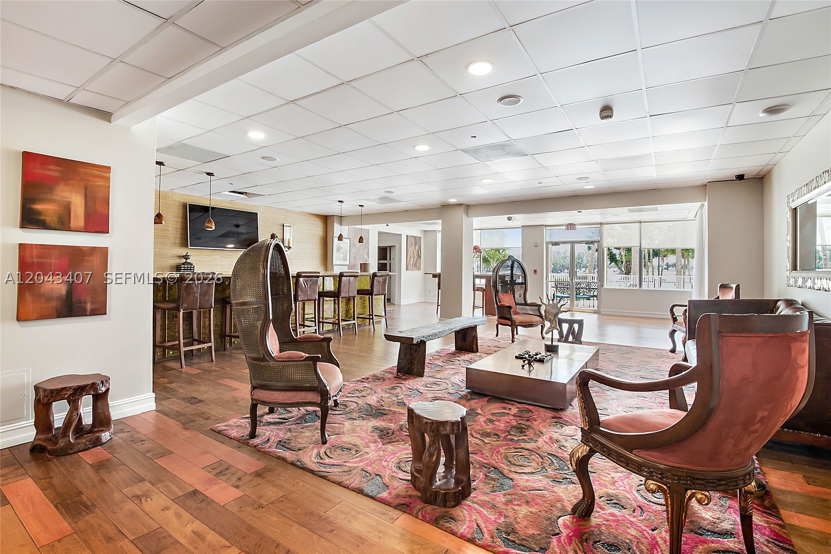 2451 Brickell Ave #PHL Miami, FL 33129