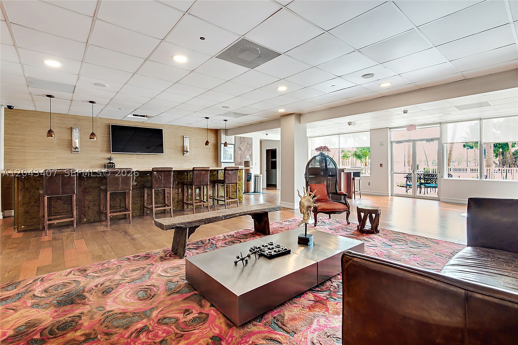 2451 Brickell Ave #PHL Miami, FL 33129