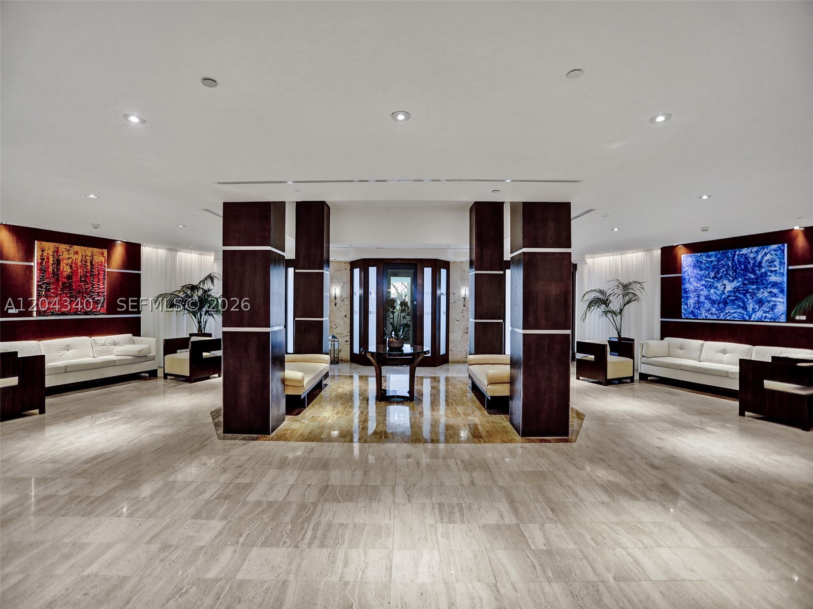 2451 Brickell Ave #PHL Miami, FL 33129
