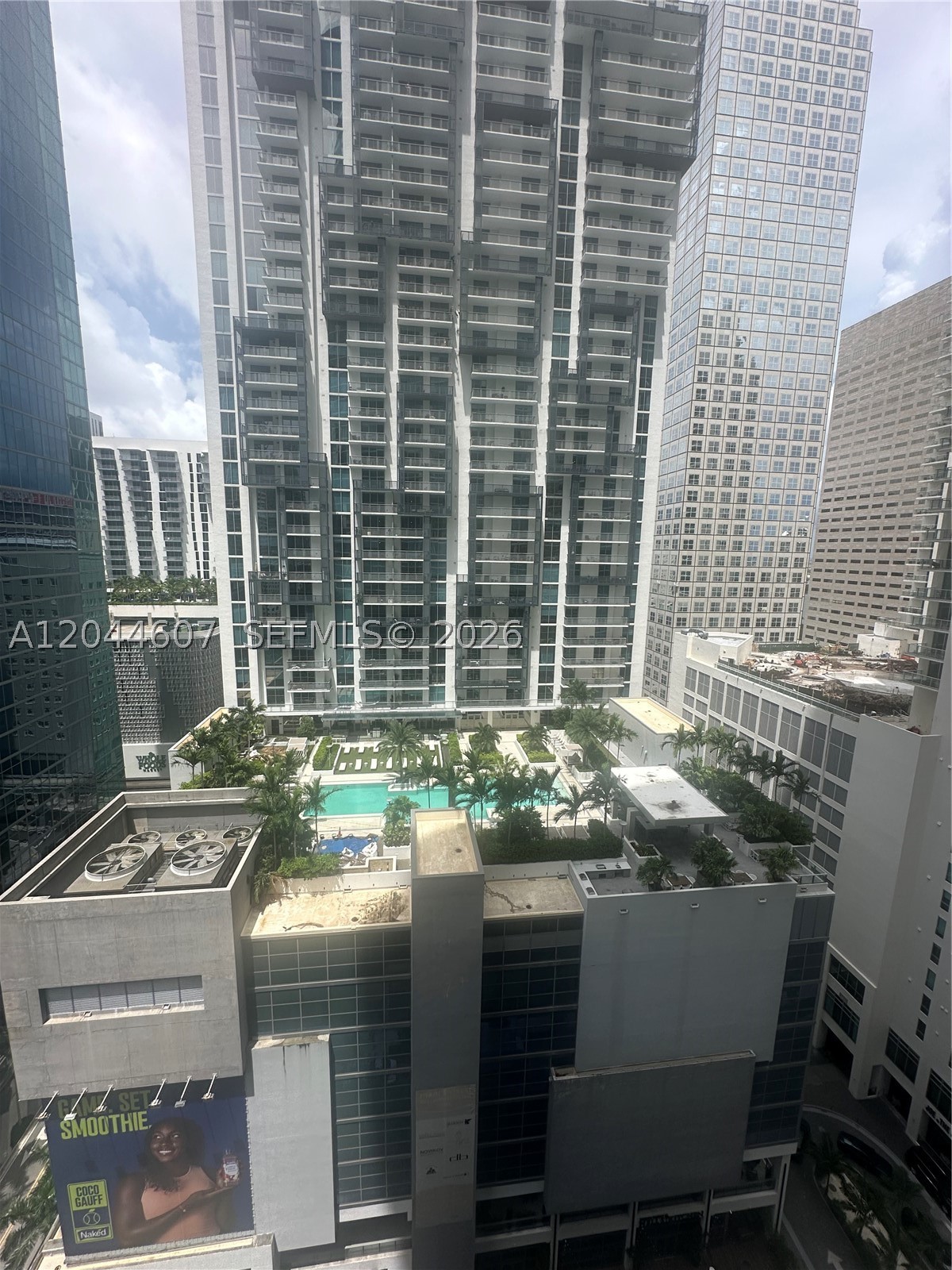 300 Biscayne Blvd Way #1909 Miami, FL 33131
