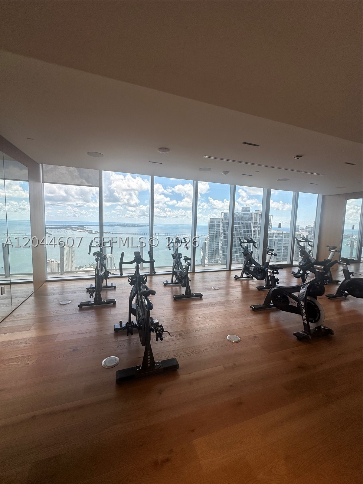 300 Biscayne Blvd Way #1909 Miami, FL 33131