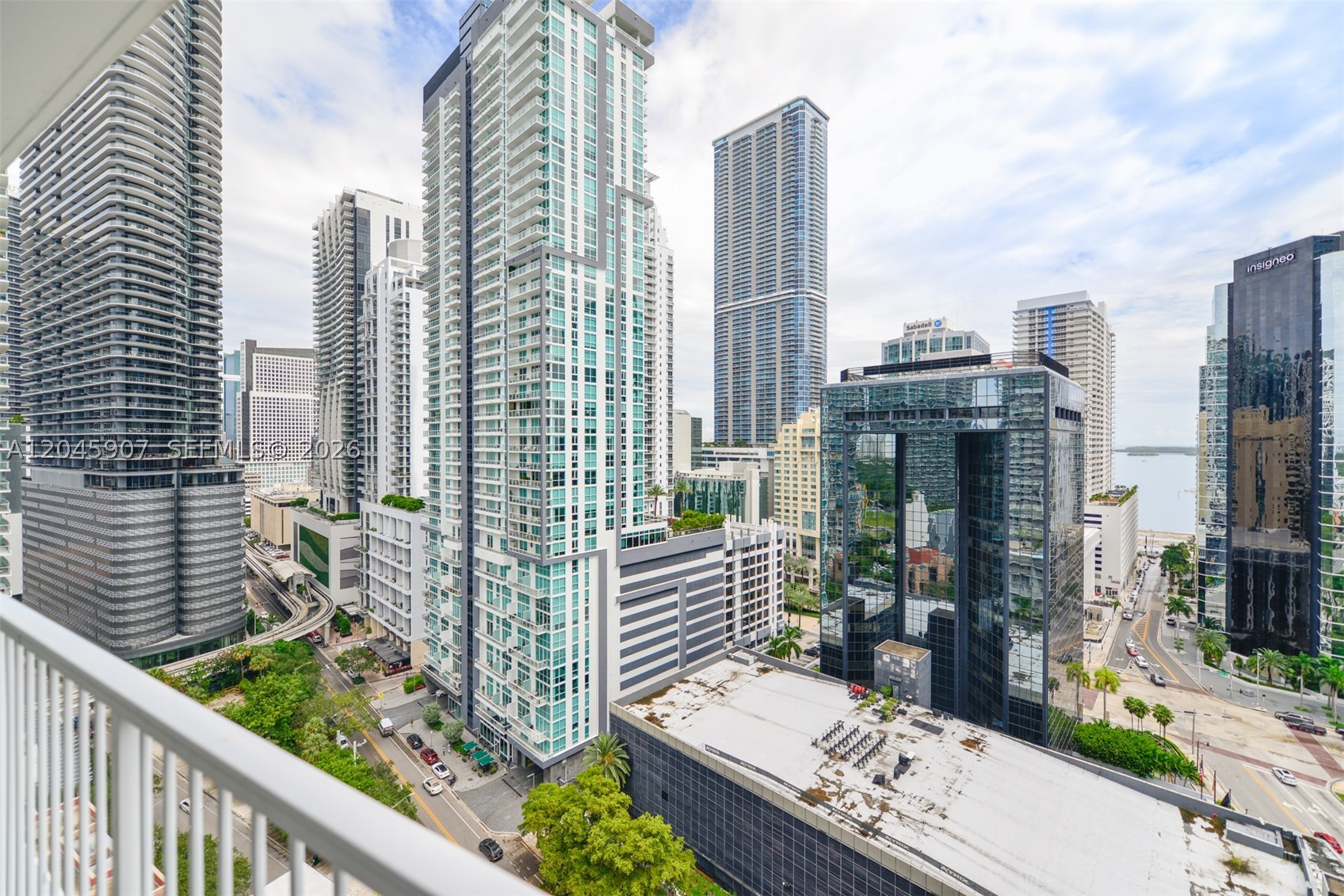image Vue at Brickell17