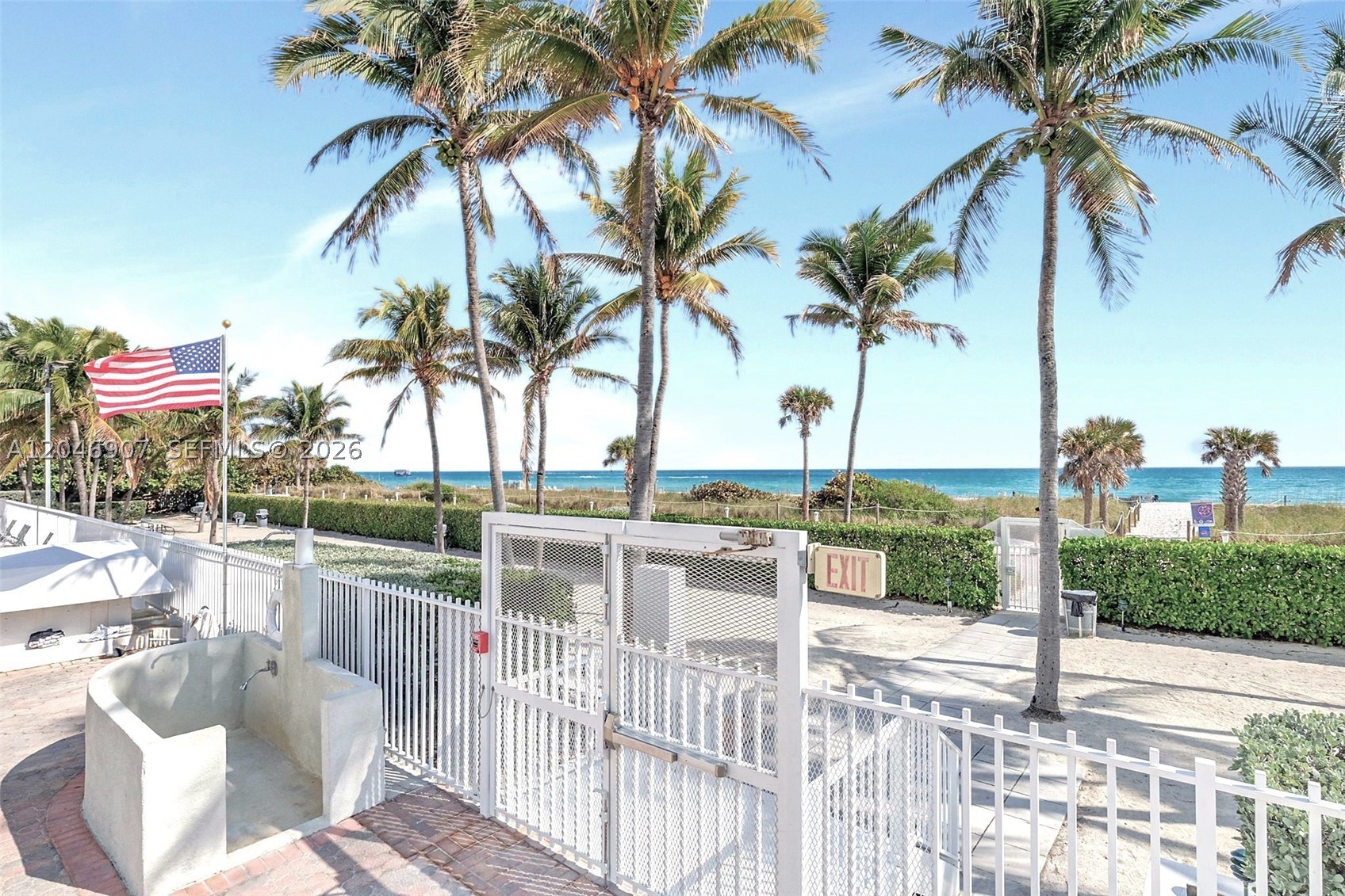 5005 Collins Ave #1224