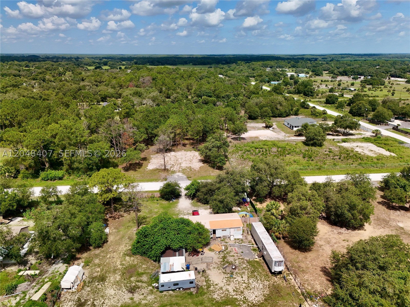 270 N Datil St Clewiston, FL 33440