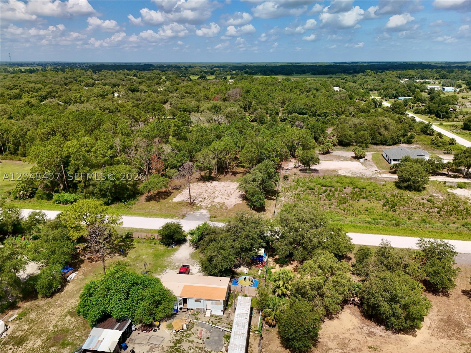 270 N Datil St Clewiston, FL 33440