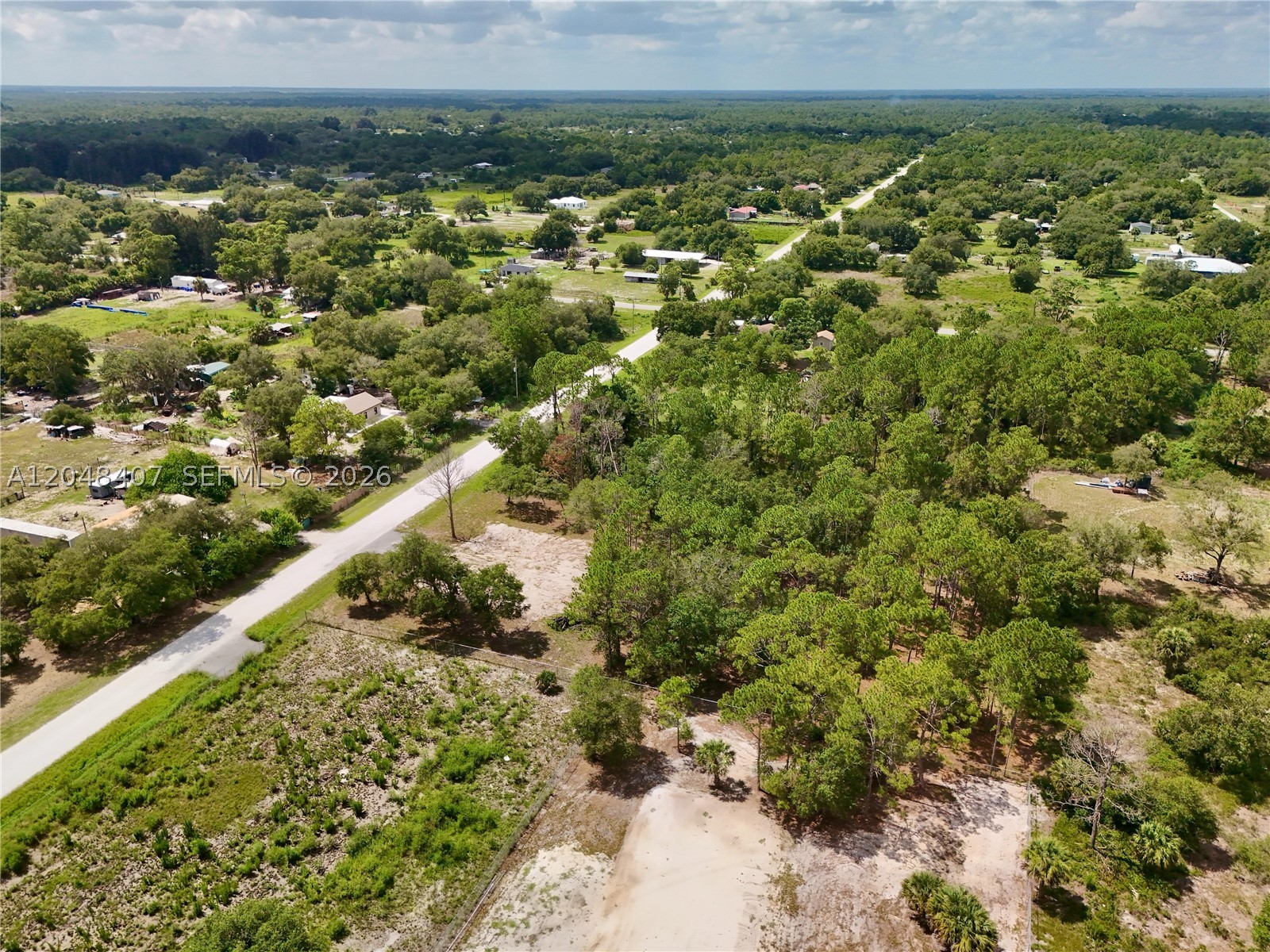 270 N Datil St Clewiston, FL 33440
