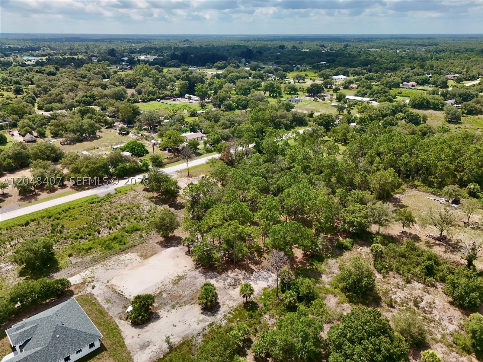 270 N Datil St Clewiston, FL 33440