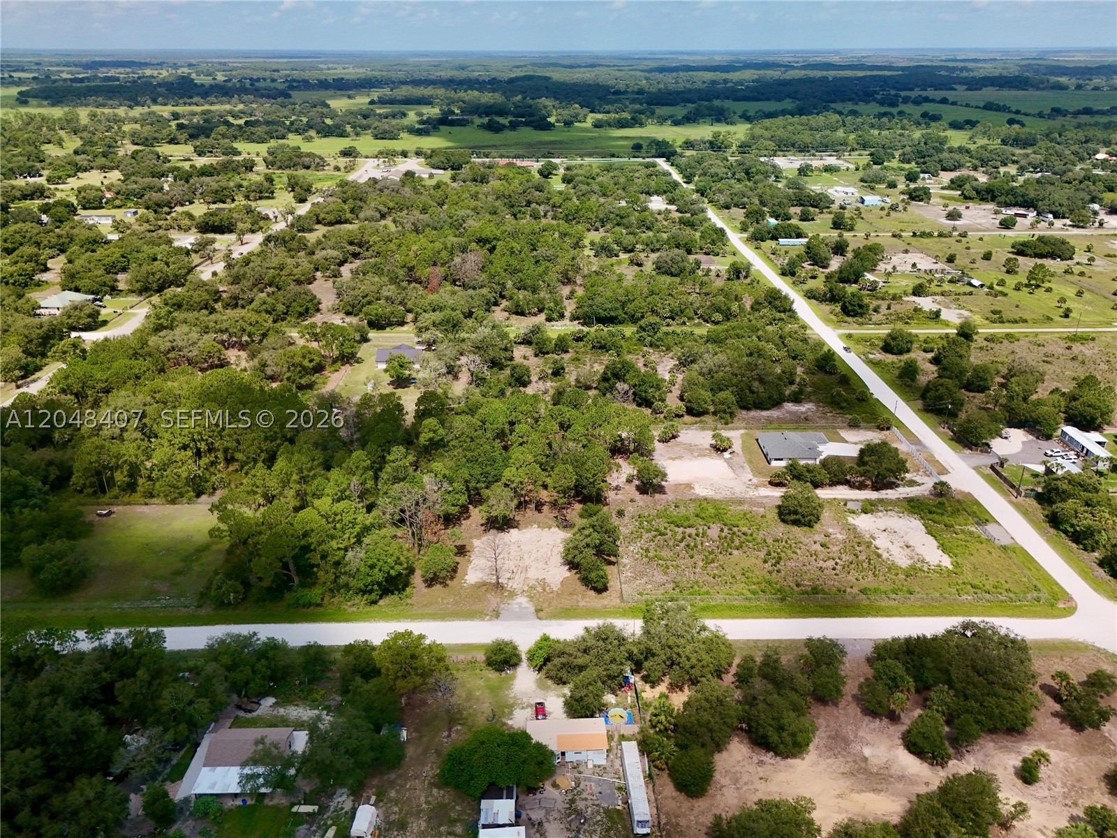 270 N Datil St Clewiston, FL 33440
