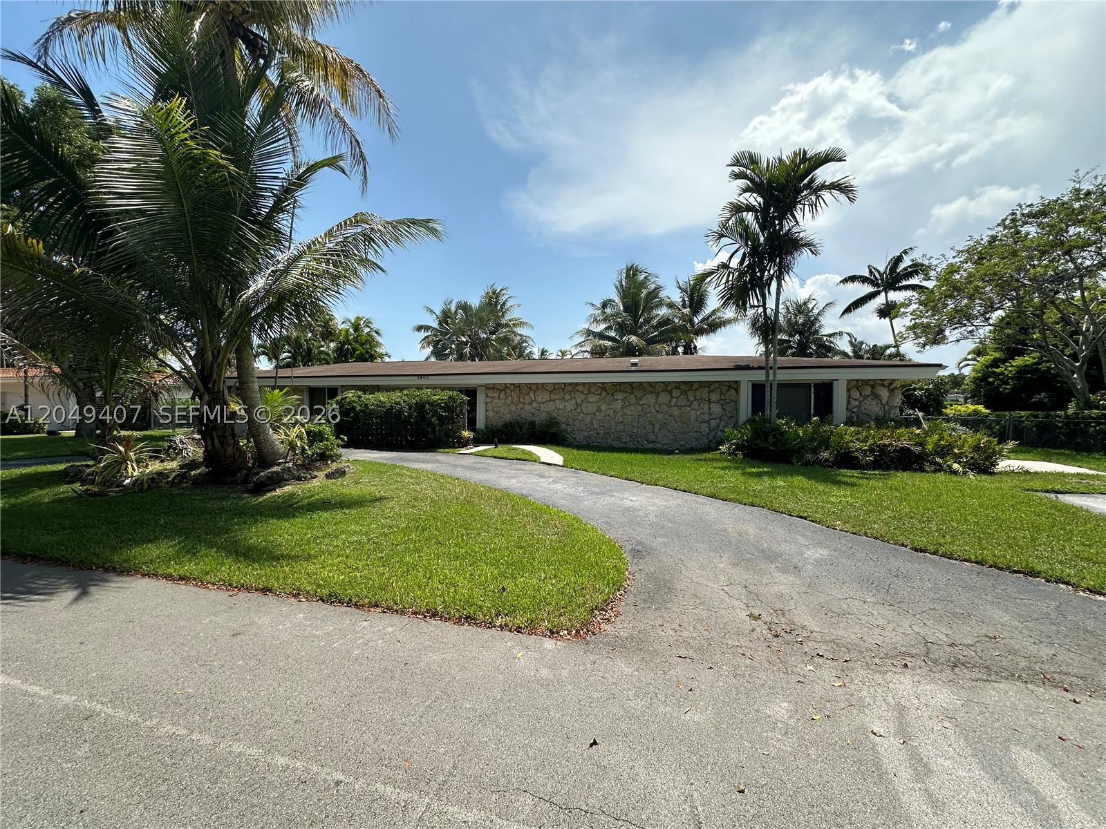 5400 SW 63rd Ct
