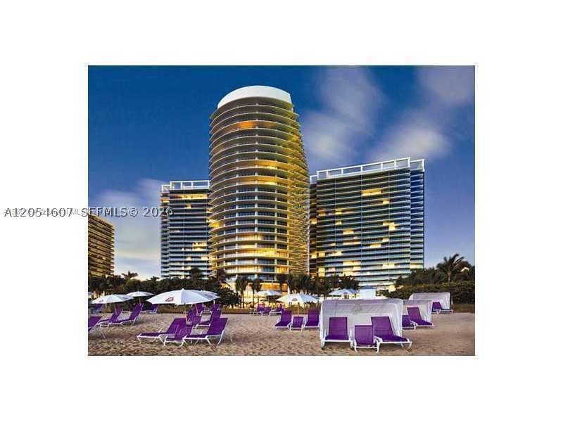 Undisclosed Address Bal Harbour, FL 33154