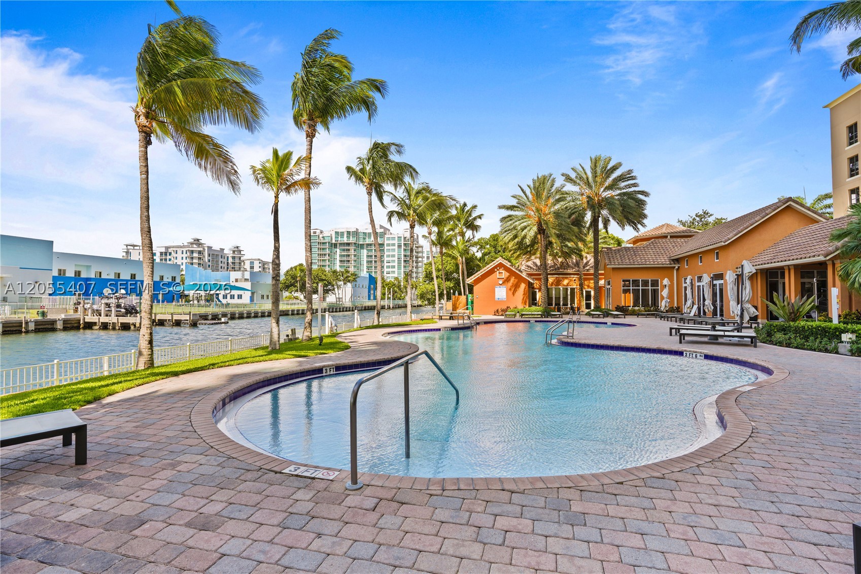 image Aventura Marina 20