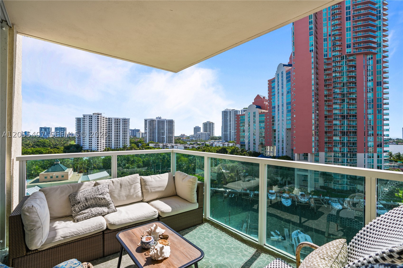 image Aventura Marina 230