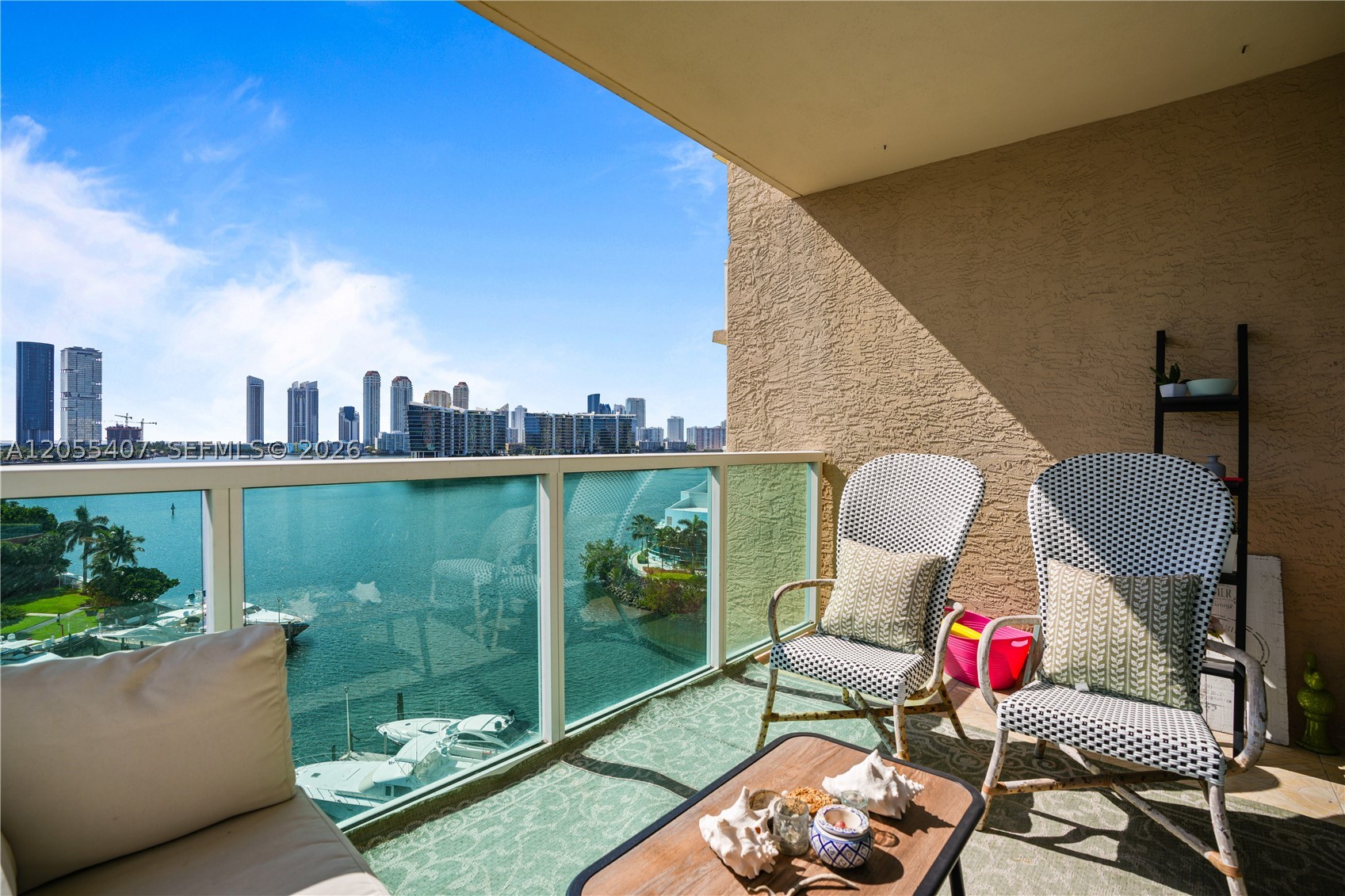 image Aventura Marina 231