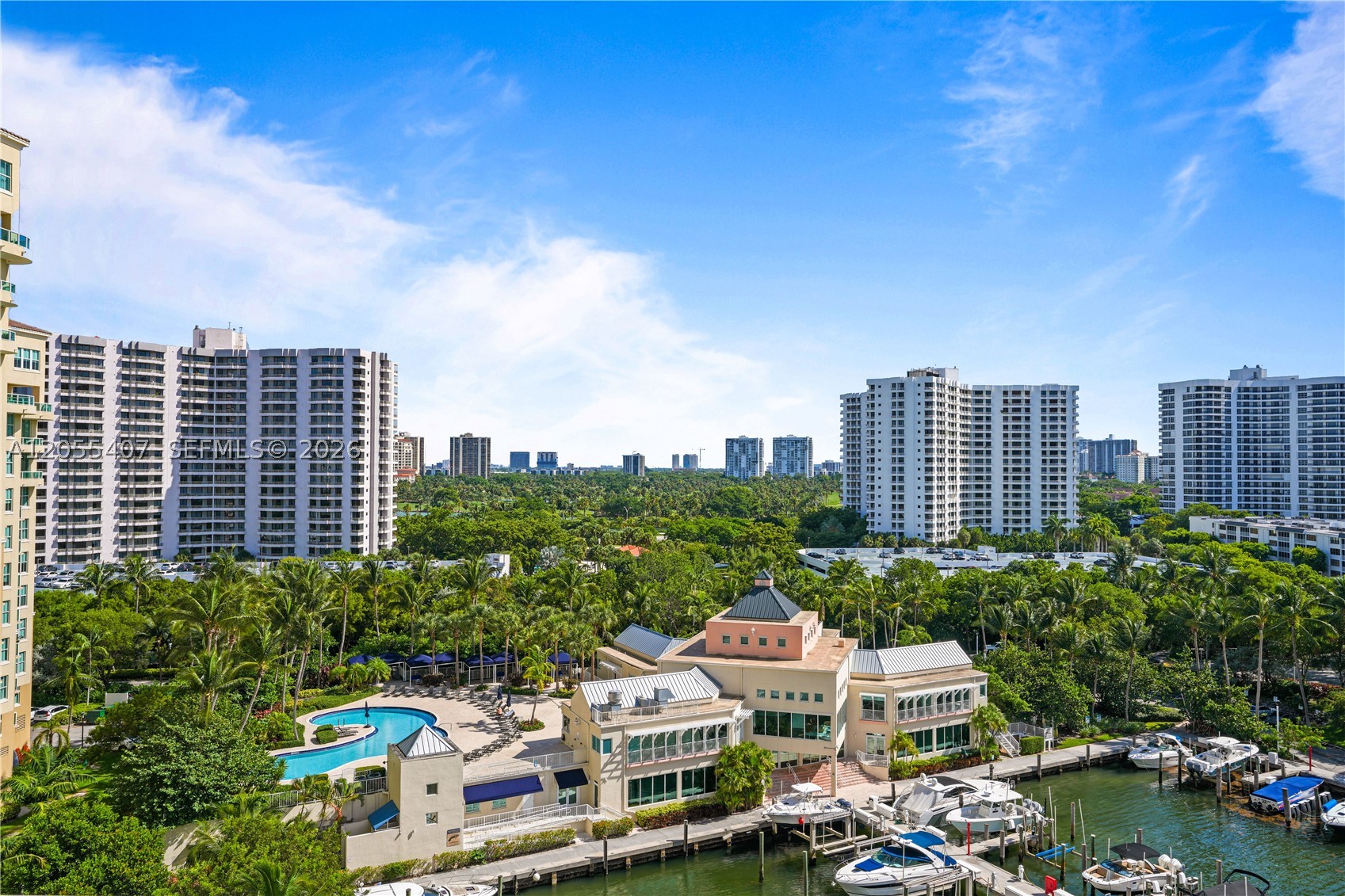 image Aventura Marina 233