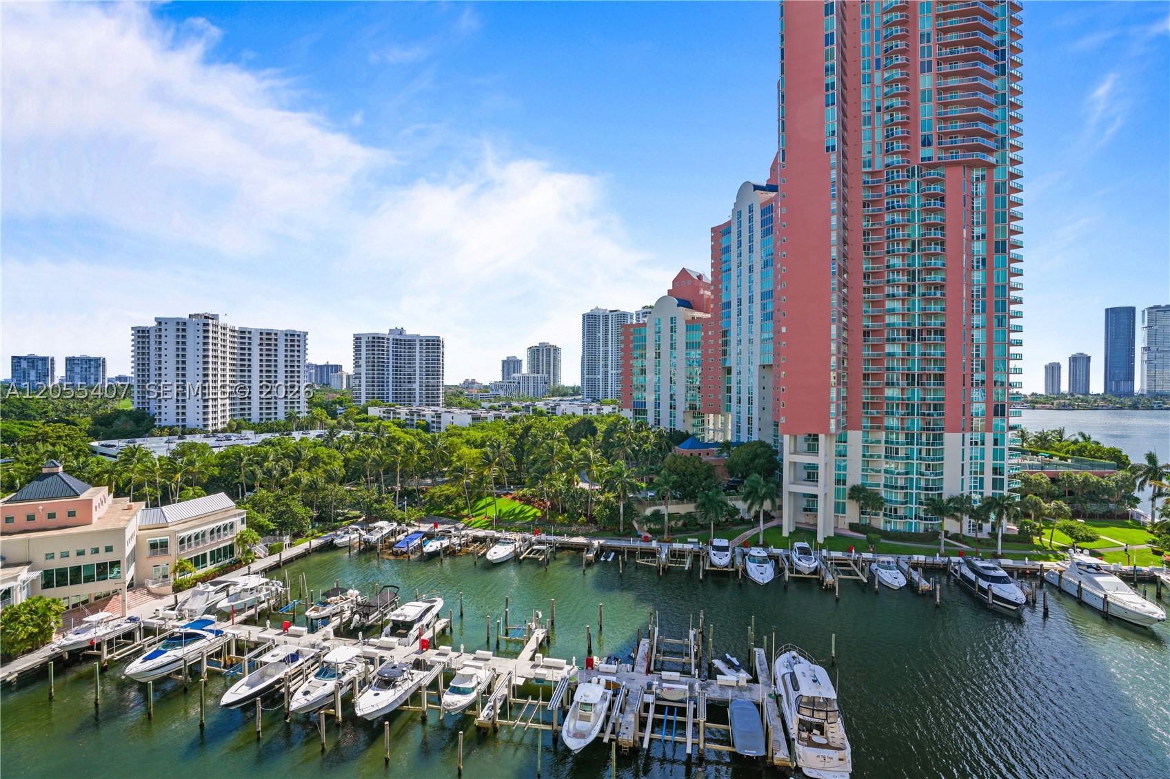 image Aventura Marina 234