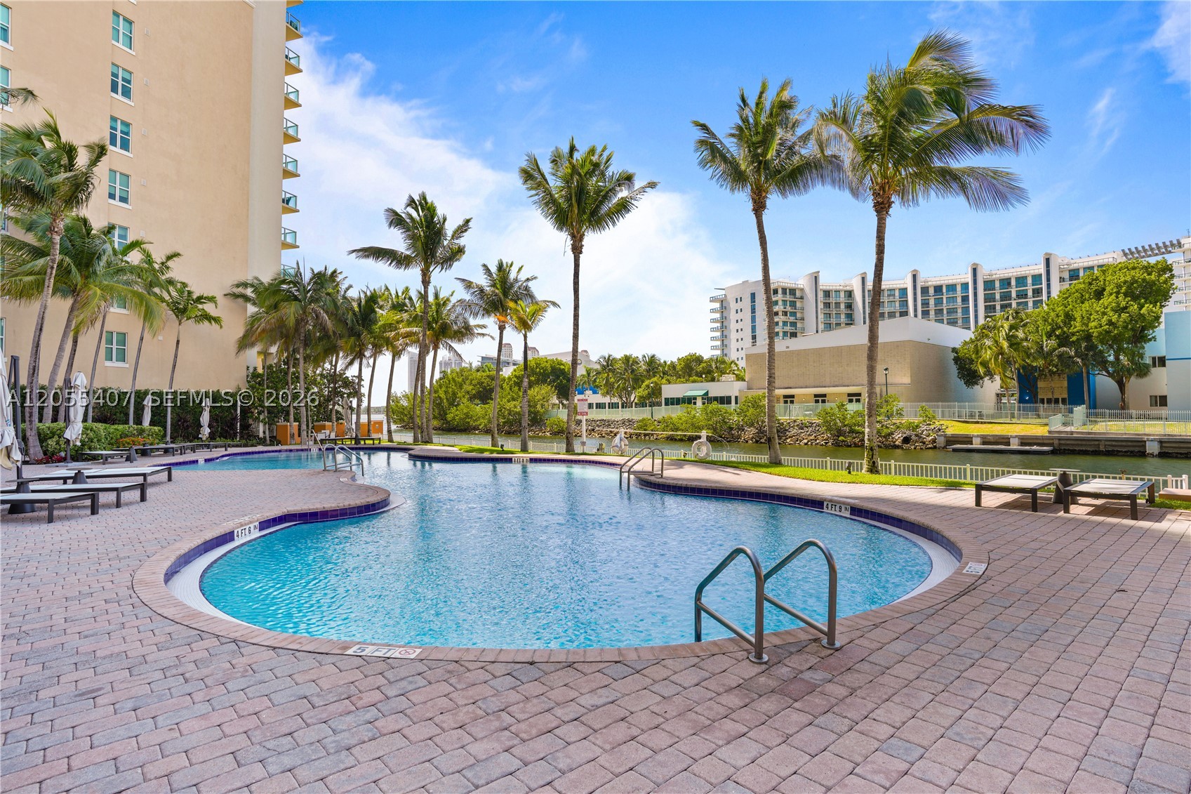 image Aventura Marina 239