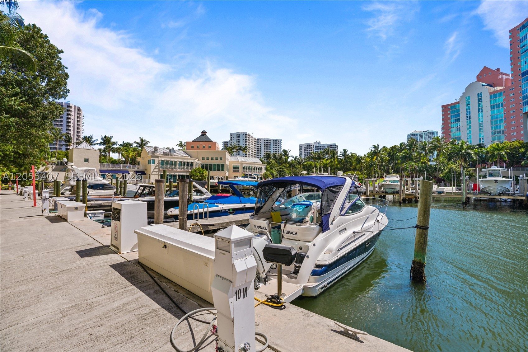 image Aventura Marina 241