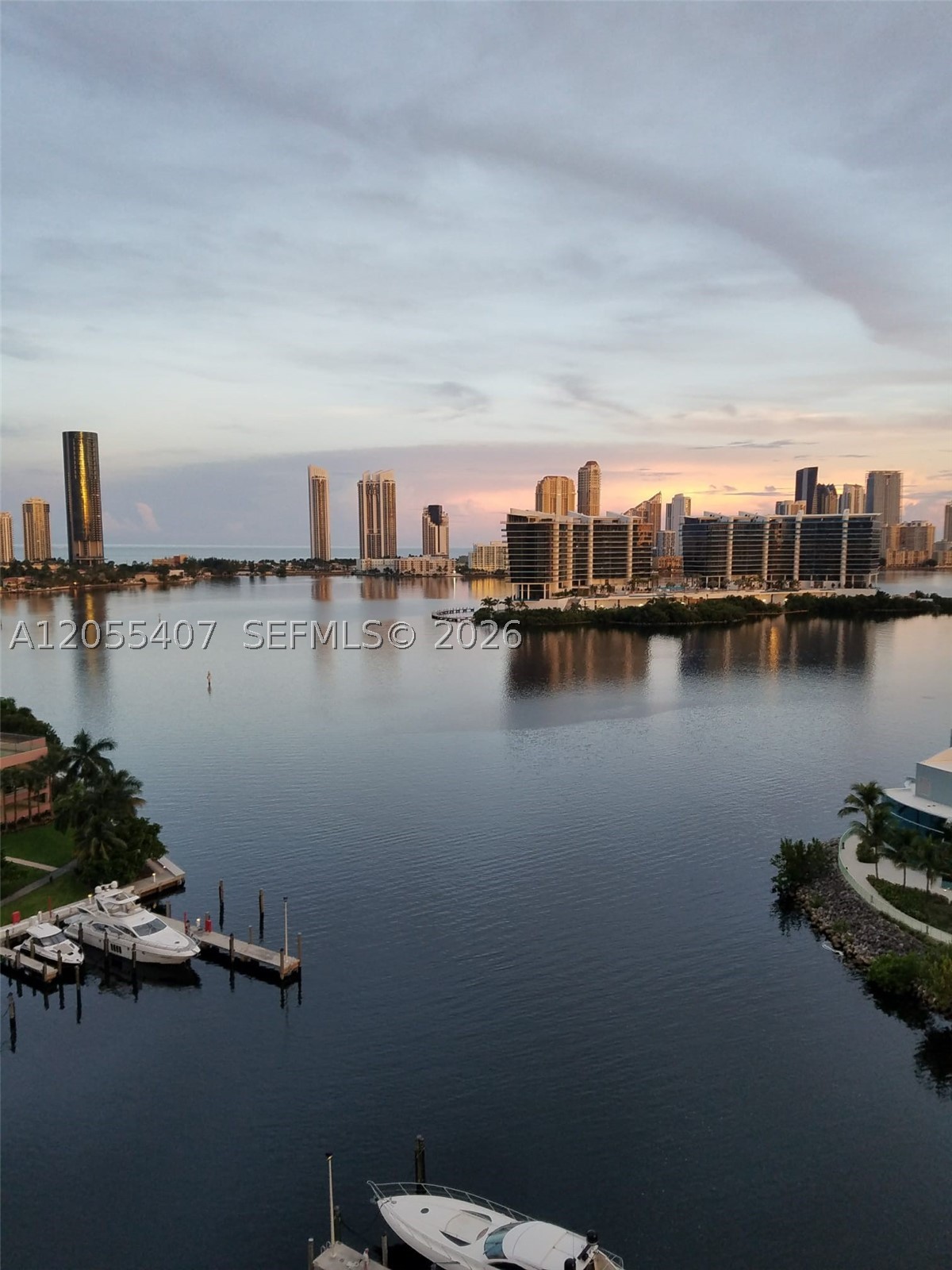 image Aventura Marina 246