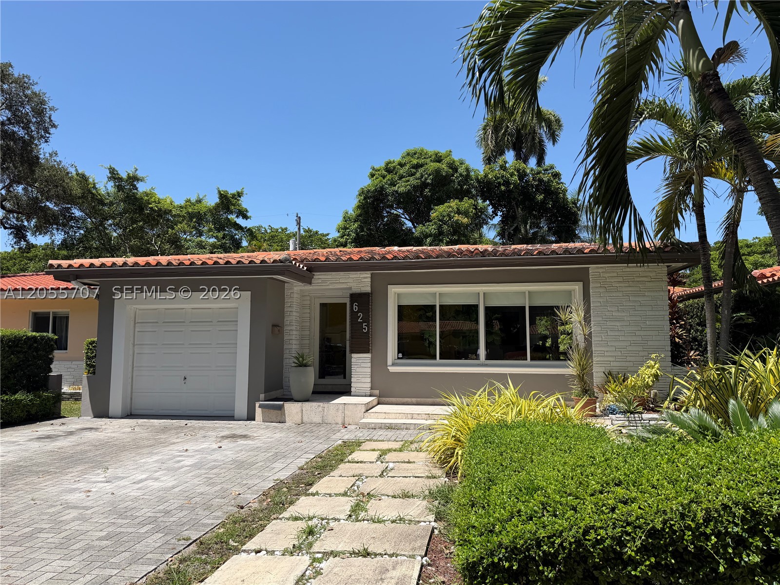 625 Bird Rd