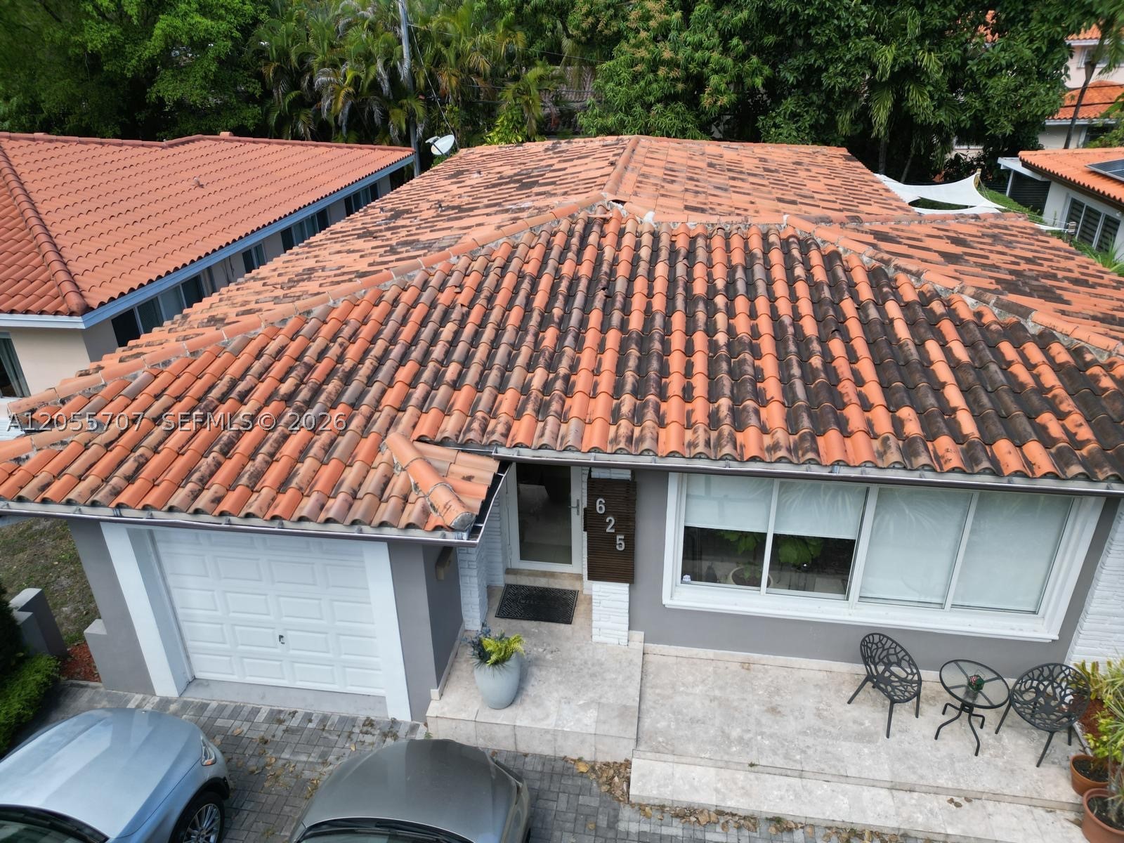 625 Bird Rd Coral Gables, FL 33146