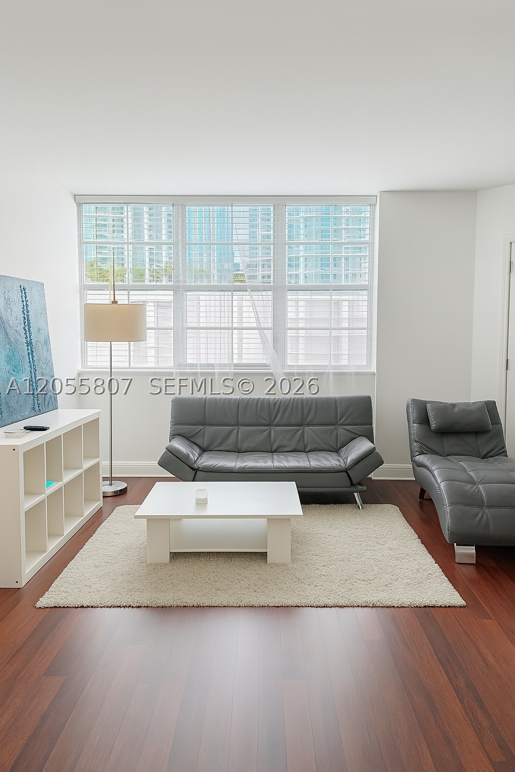 905 Brickell Bay Dr #1022 Miami, FL 33131