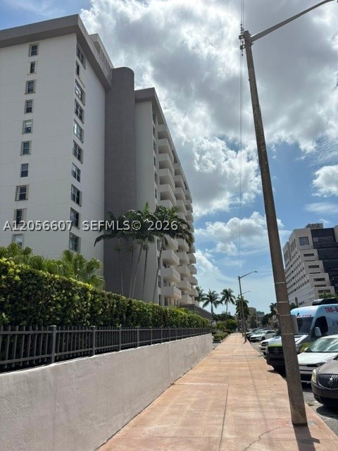 625 Biltmore Way #1201