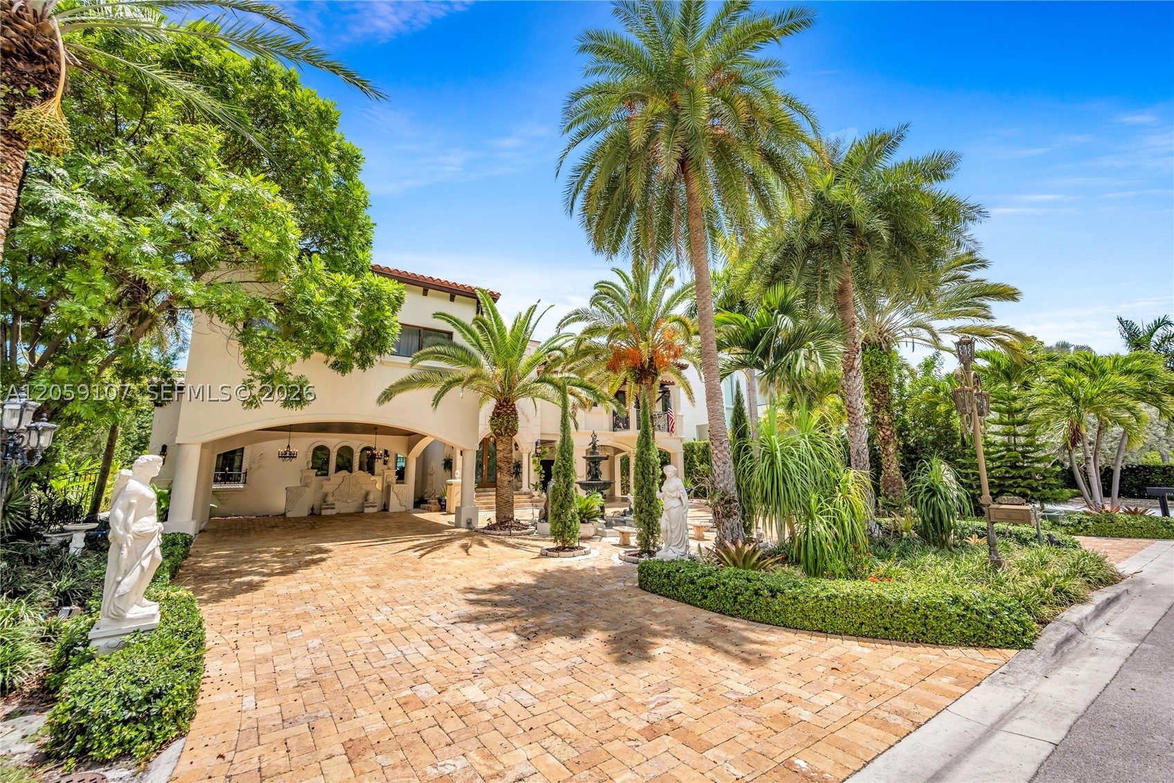 270 Atlantic Ave Sunny Isles Beach, FL 33160