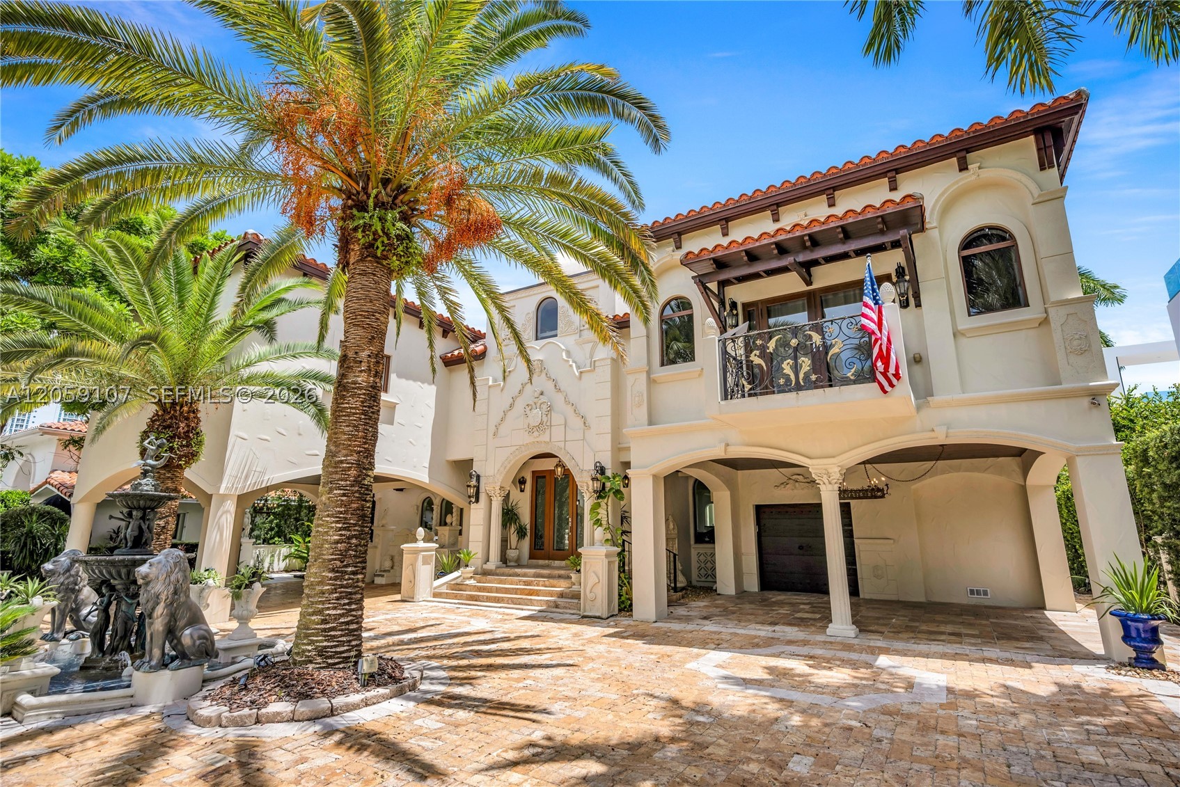 270 Atlantic Ave Sunny Isles Beach, FL 33160