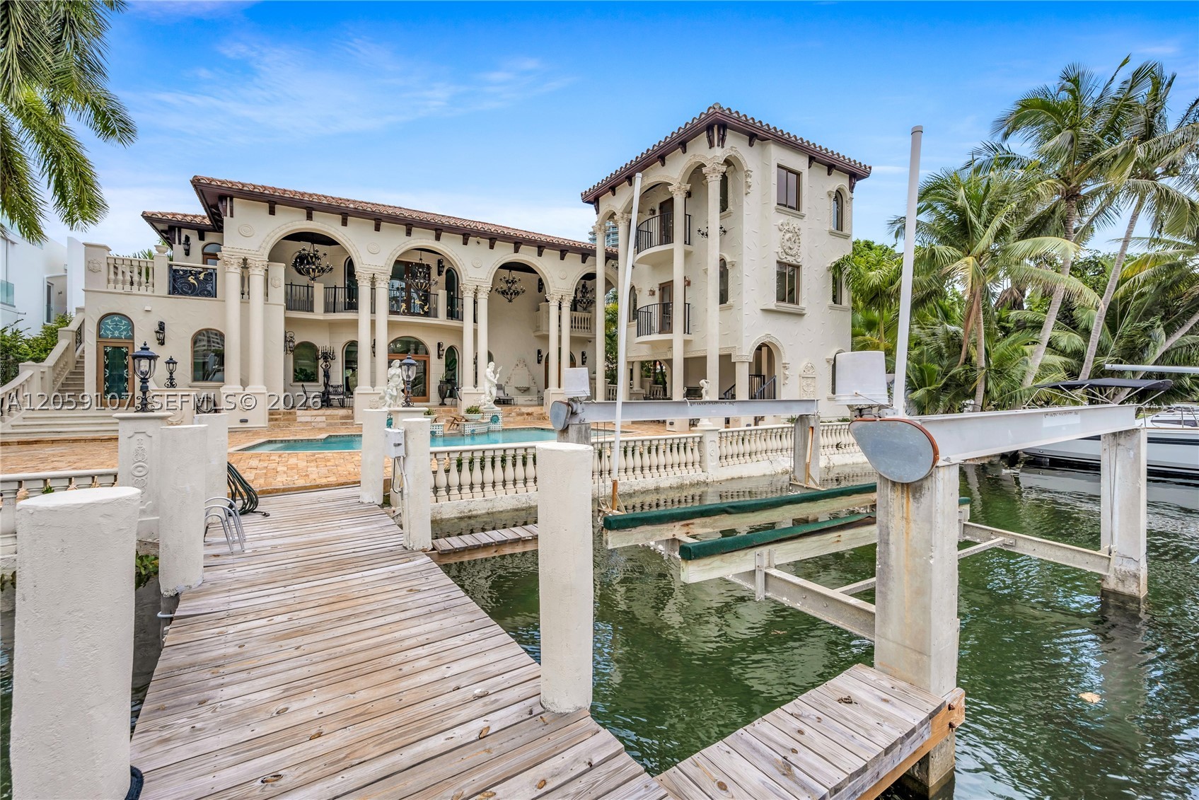 270 Atlantic Ave Sunny Isles Beach, FL 33160