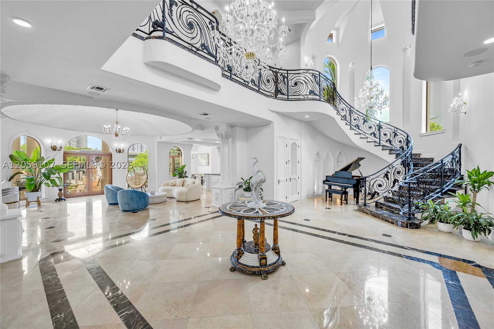 270 Atlantic Ave Sunny Isles Beach, FL 33160