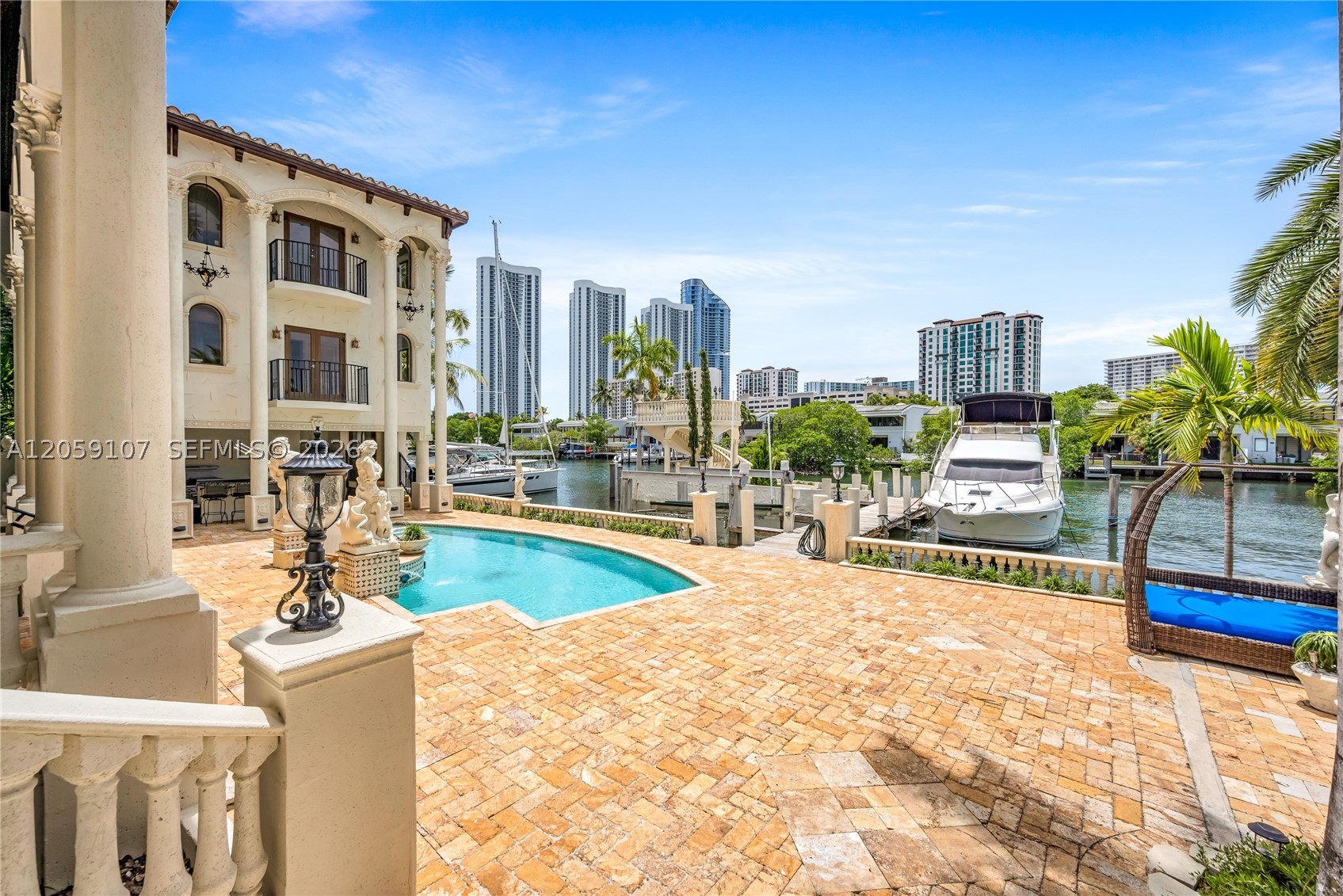 270 Atlantic Ave Sunny Isles Beach, FL 33160