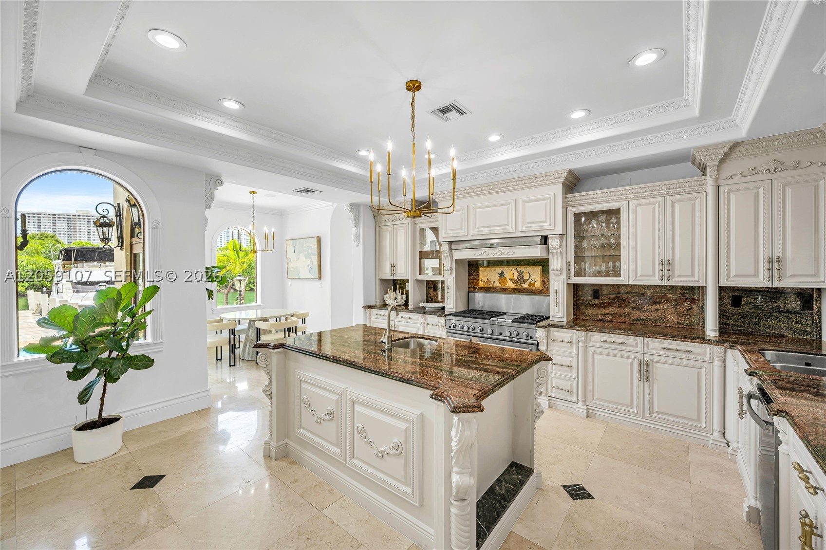 270 Atlantic Ave Sunny Isles Beach, FL 33160