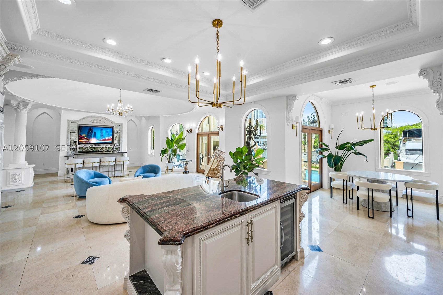 270 Atlantic Ave Sunny Isles Beach, FL 33160