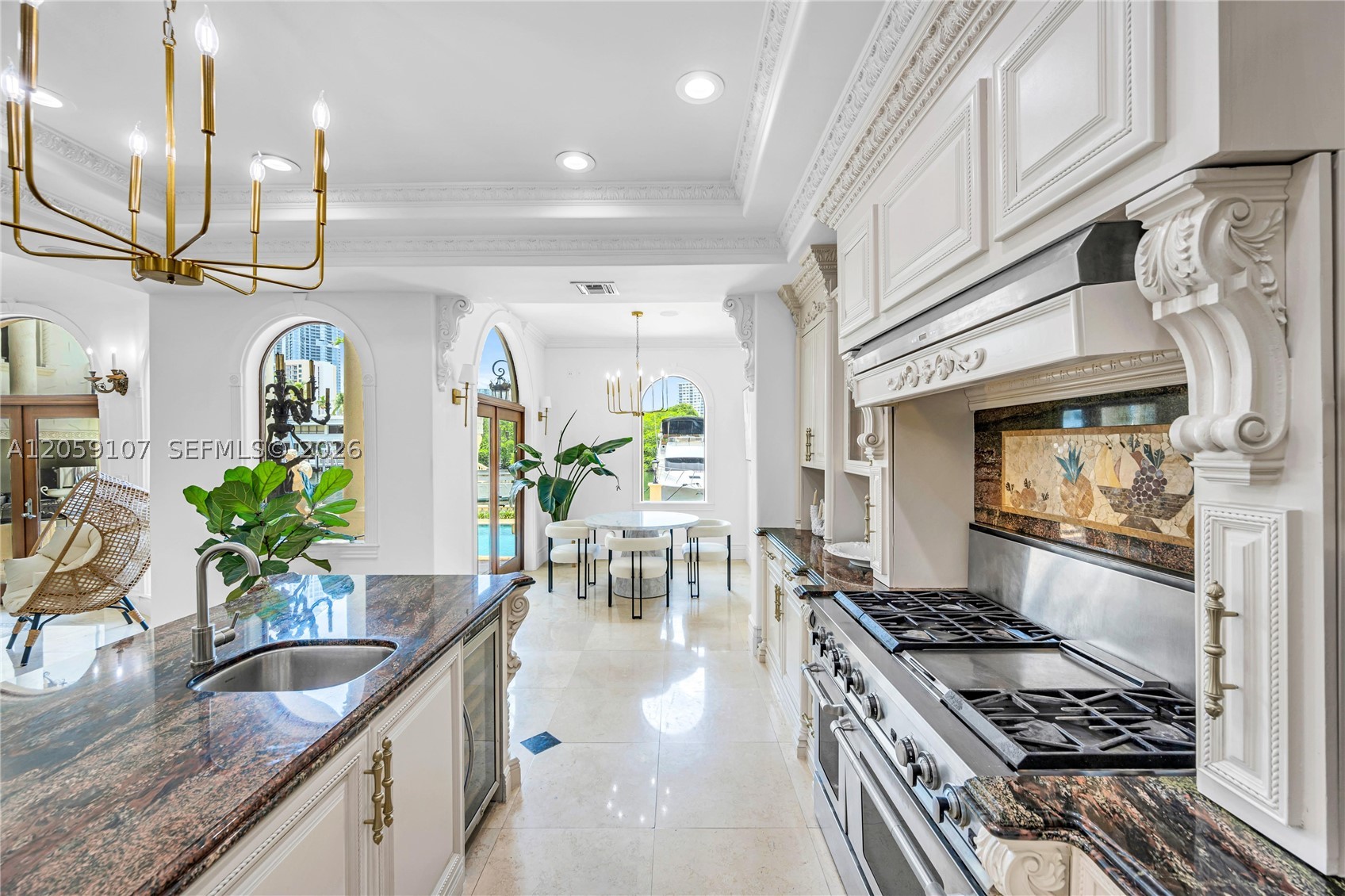 270 Atlantic Ave Sunny Isles Beach, FL 33160