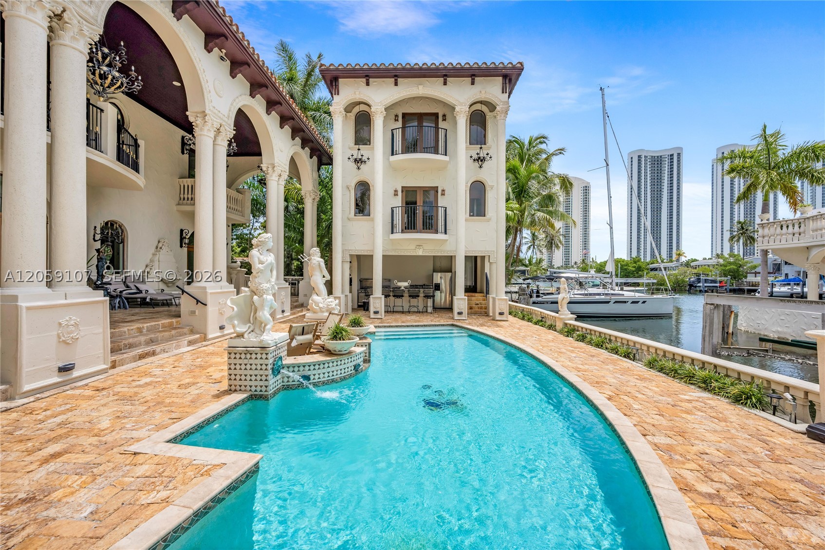 270 Atlantic Ave Sunny Isles Beach, FL 33160