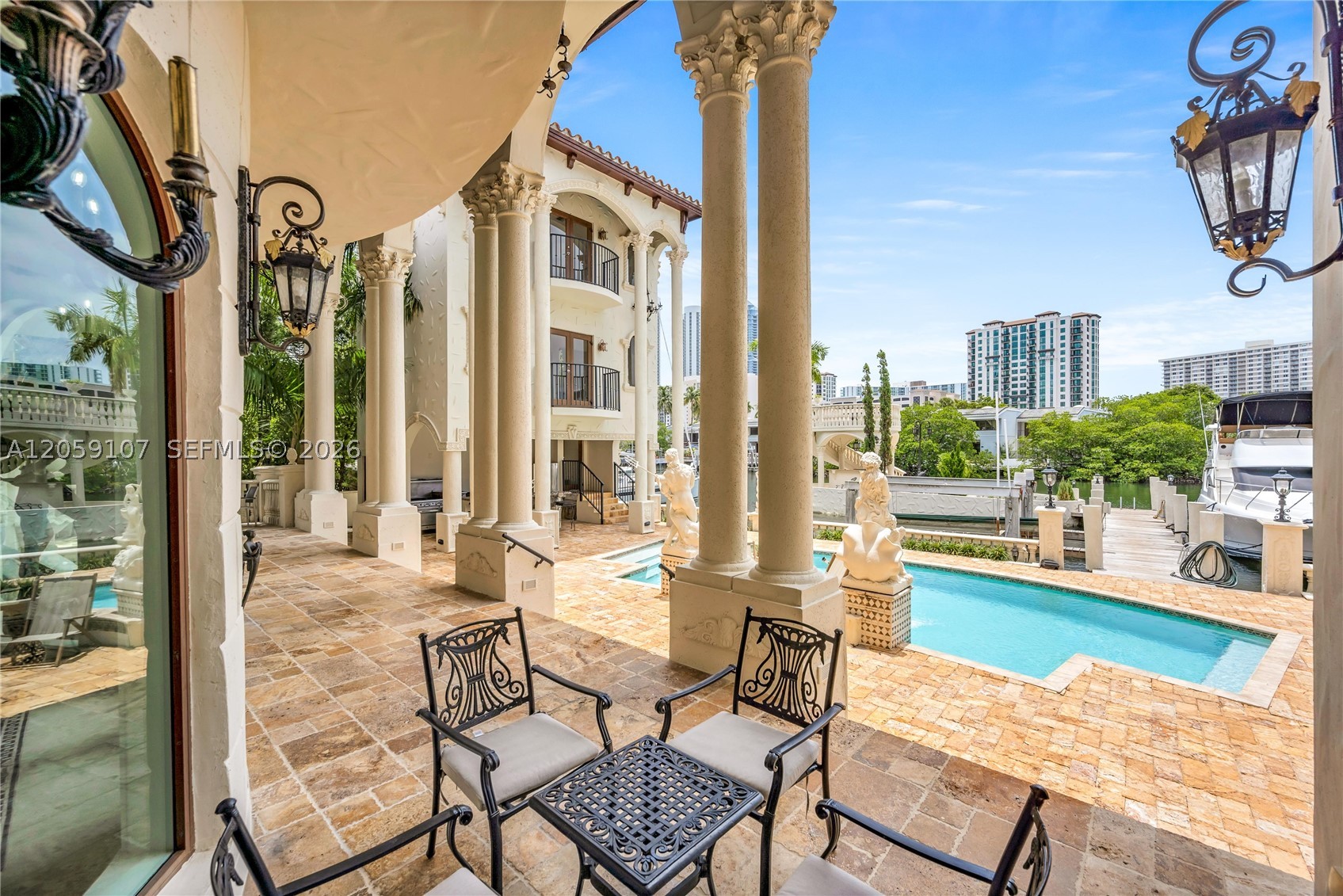 270 Atlantic Ave Sunny Isles Beach, FL 33160