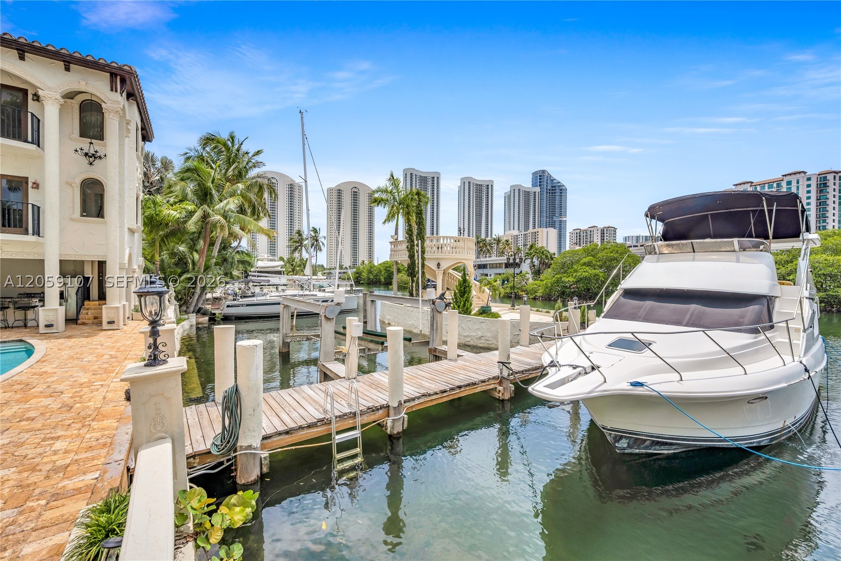 270 Atlantic Ave Sunny Isles Beach, FL 33160