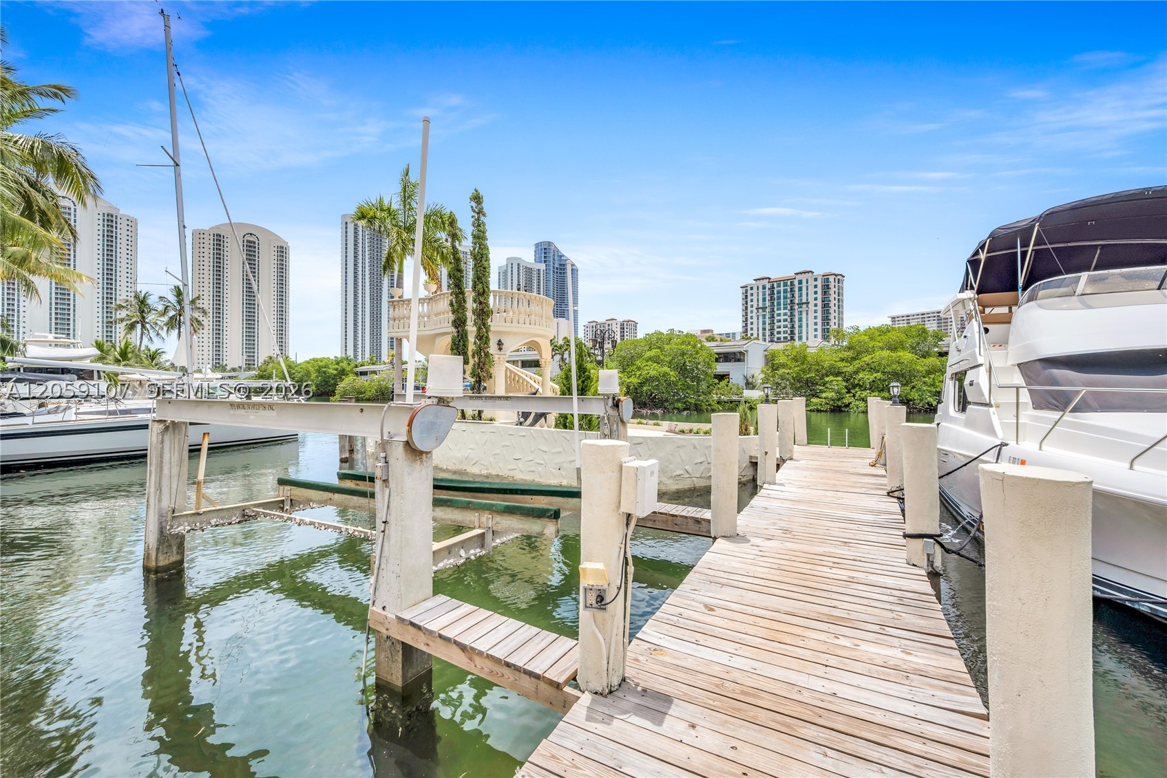 270 Atlantic Ave Sunny Isles Beach, FL 33160